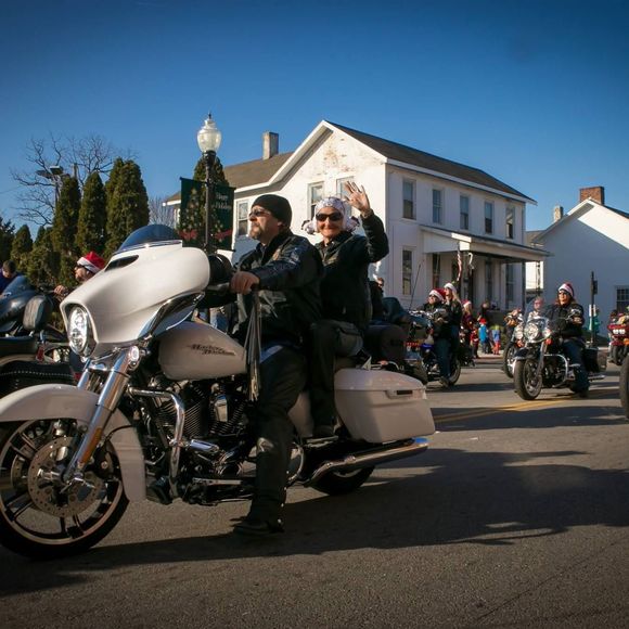 Meet your Posher, Melody - Picture 1 of 1